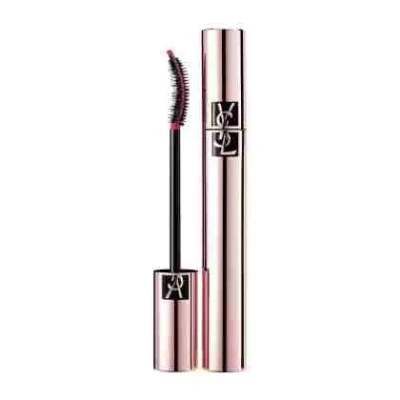 Afbeelding van YSL The Curler Mascara Volume Effet Faux Cils 01 Rebellious Black 6,6 ml