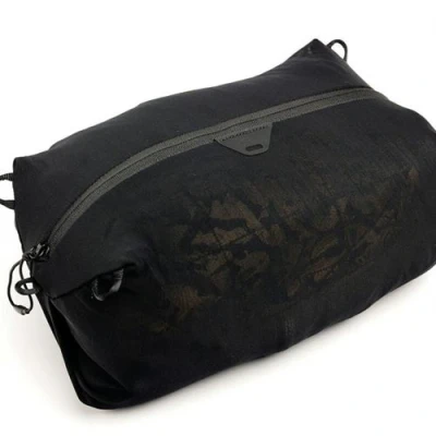 Afbeelding van Peak Design Ultralight Mesh Packing Cube Small, black