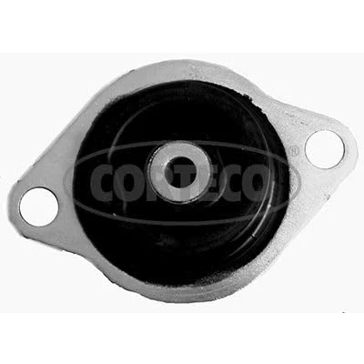 Afbeelding van CORTECO 49402613 Aslichaam / motorsteunlager RENAULT: TWINGO 2