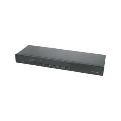 Image de Switch Kvm évolutif vers IP combo VGA/USB PS2 8 ports