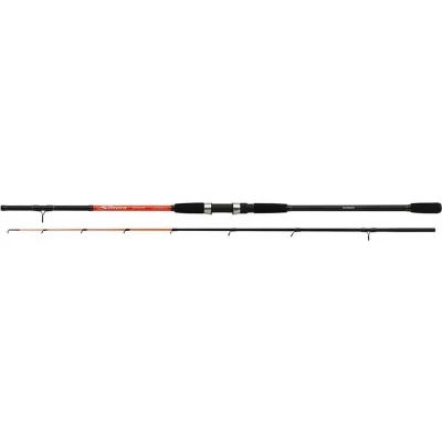 Afbeelding van Shimano Rod Sonora Boat Quiver 2.10m 50 150g Boothengel