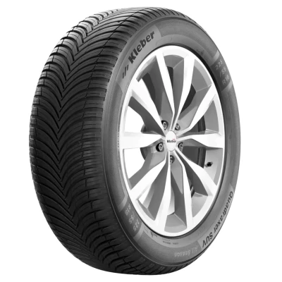 Afbeelding van Kleber Quadraxer SUV 235/60 R16 100H personenwagen All season Banden 981460