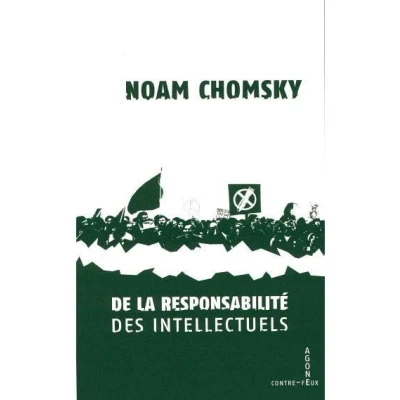 Image de De La Responsabilité des intellectuels