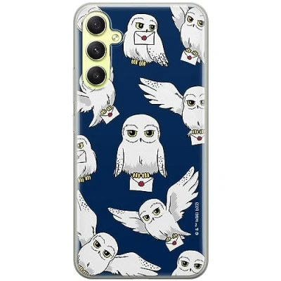 Afbeelding van ERT GROUP Telefoonhoesje voor Samsung A34 5G Original en officieel gelicentieerd Harry Potter motief 241, perfect aangepast aan de vorm van mobiele telefoon, TPU hoes