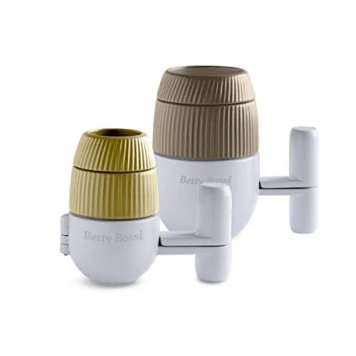 Afbeelding van Betty Bossi Filled Meatball Maker Set
