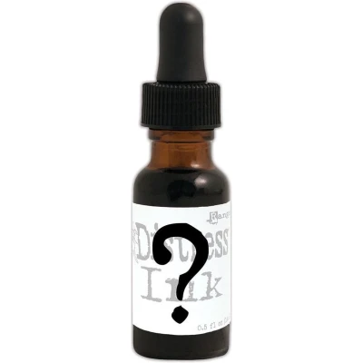 Afbeelding van Ranger Distress Re Inker 14 ml Kitsch Flamingo TXR72607 Tim Holtz (02 21)