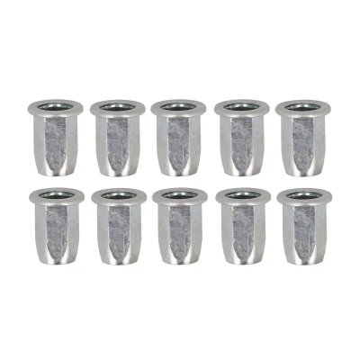 Afbeelding van ROMIX 45083 Klinknagel