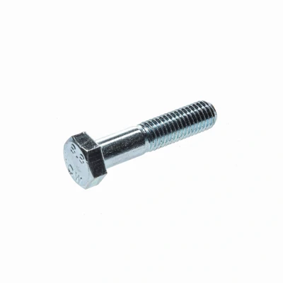 Afbeelding van Kelfort Zeskantbout staal 8.8 verzinkt m12 x 60mm