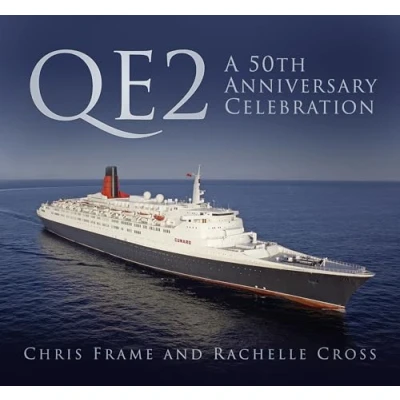 Afbeelding van QE2: A 50th Anniversary Celebration