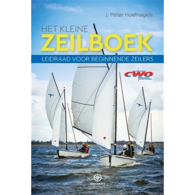 Image de Het kleine Zeilboek