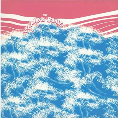 Afbeelding van The Zephyr Bones Black Lips (7&quot; Vinyl Single)