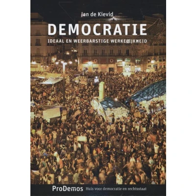 Afbeelding van Democratie