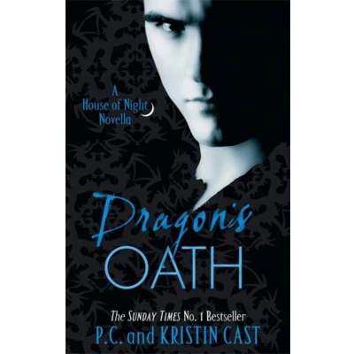 Afbeelding van Dragons Oath