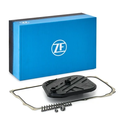Afbeelding van Onderd.set, olie verversen van automatische versnellingsbak ZF 1090.298.126