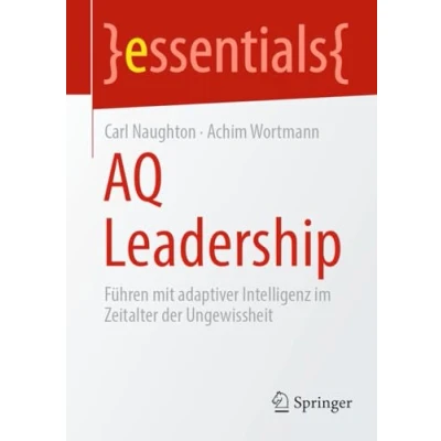 Afbeelding van essentials AQ Leadership