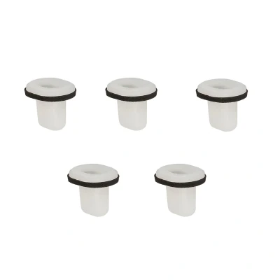 Afbeelding van ROMIX C60431 Clip, sier /beschermingslijst
