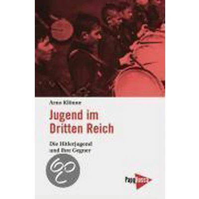 Afbeelding van Jugend im Dritten Reich