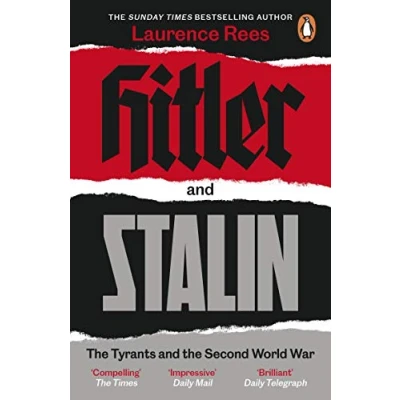 Afbeelding van Hitler and Stalin