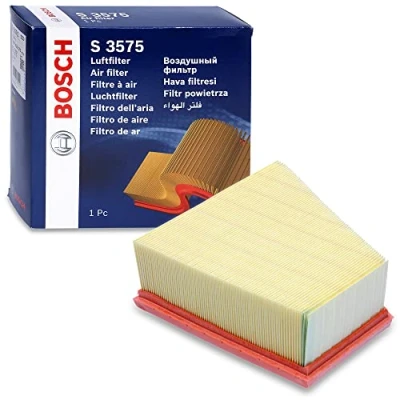 Image de Bosch S3575 Filtre à air auto
