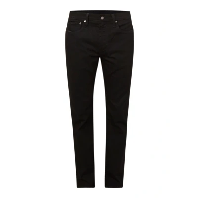 Afbeelding van Levi&#039;s 502 Taper Jeans Tapered Fit, Heren, Maat: 36x30, Nightshine