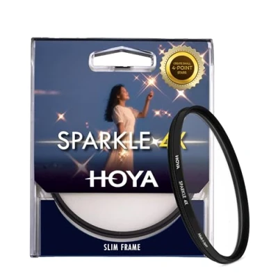 Afbeelding van Hoya 82mm Sparkle 4x