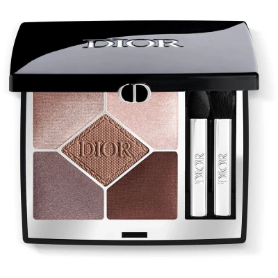 Afbeelding van Dior Diorshow 5 Couleur Couture Oogschaduwpalette 669 Soft Cashmere