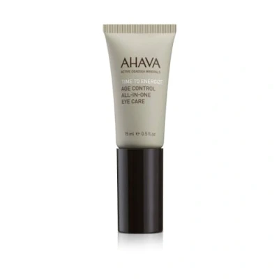 Image de Ahava Men Age Control All In One Eye Care