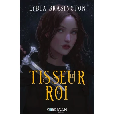 Image de Le tisseur du roi