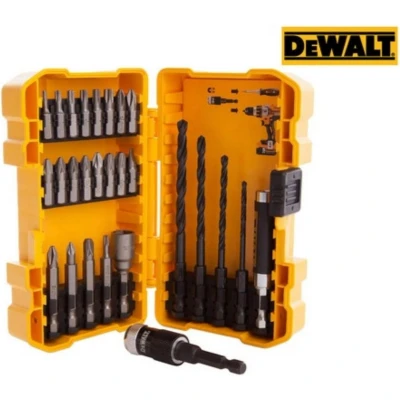 Afbeelding van DeWALT DT71700 27 delige Boor en schroefbitset