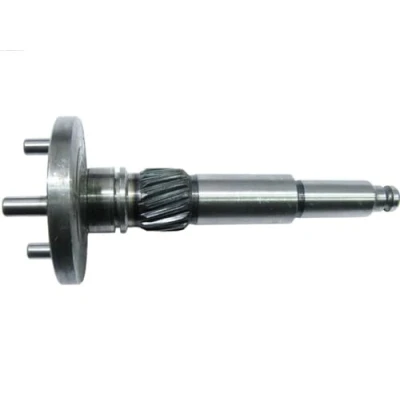 Afbeelding van AS PL SG0062 Ringwiel, planetair tandwielstelsel (starter)