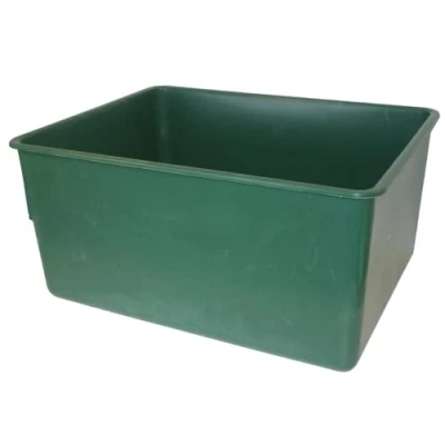 Afbeelding van Voerbak allround 200 l (L 85 x B 65 H 40 cm)