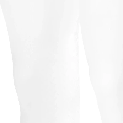 Afbeelding van Kentucky Horsewear Rijbroek Mexico Heren Knee Grip 4 Way Stretch Wit Maat 50 Slim Fit &amp; Ademend