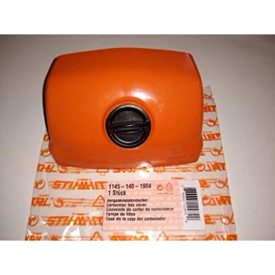 Afbeelding van Stihl MS201T luchtfilterafdekking (voor M Tronic) 1145 140 1904