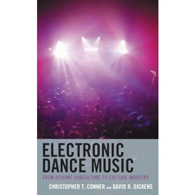 Afbeelding van Critical Perspectives on Music and Society Electronic Dance