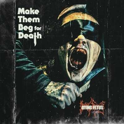 Afbeelding van Make Them Beg for Death
