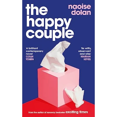 Afbeelding van The Happy Couple