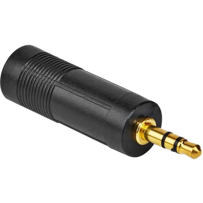 Afbeelding van Jack adapter Allteq