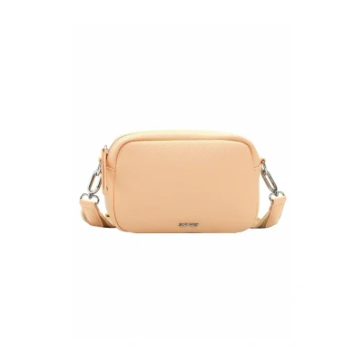 Afbeelding van SURI FREY Hanny Schoudertas apricot, Dames, Maat: One Size, Apricot