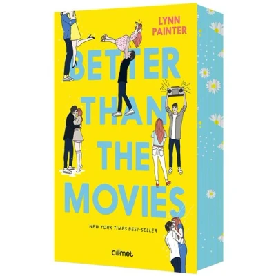 Image de Better than the movies