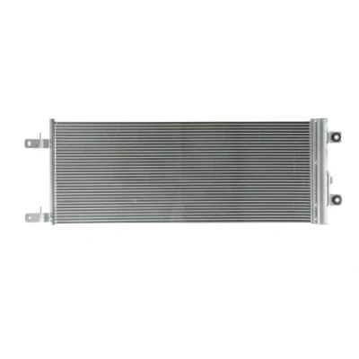Afbeelding van Mahle Original Airco condensor AC 98 000S