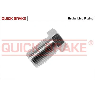 Afbeelding van Wartelmoer QUICK BRAKE S
