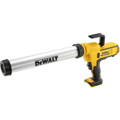 Afbeelding van DeWALT DCE580N Accu Kitspuit 18V Basic Body + Worstenhouder