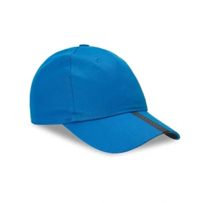Afbeelding van Puma Equipment LIGA Pet, Maat: One Size, Blauschwarz