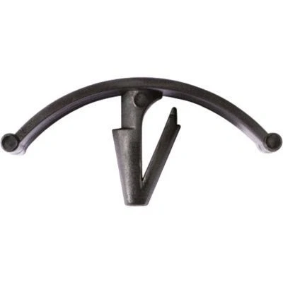 Afbeelding van KS TOOLS 420.1256 Clips, carosserie
