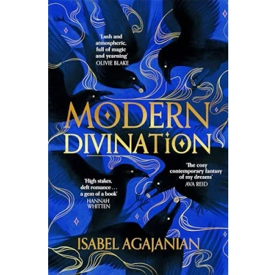 Afbeelding van Spells for Life and Death1 Modern Divination