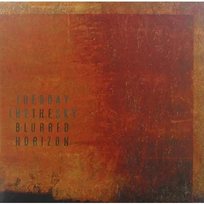 Afbeelding van Tuesday The Sky Blurred Horizon