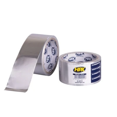 Afbeelding van HPX Aluminium Tape