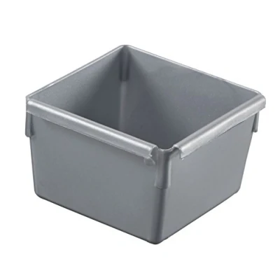 Afbeelding van Curver Ladebakje Organiser L 8 x B H 5 cm Zilver