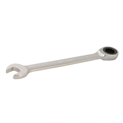 Afbeelding van Silverline Vaste Steek Ringratelsleutel 14 mm