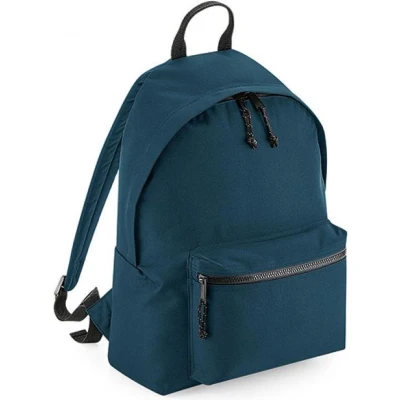 Afbeelding van Rugtas Bagbase 100% Gerecycled Polyester (Petrol)